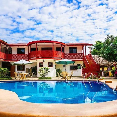 Grace Candolim Luxury Villa Εξωτερικό φωτογραφία